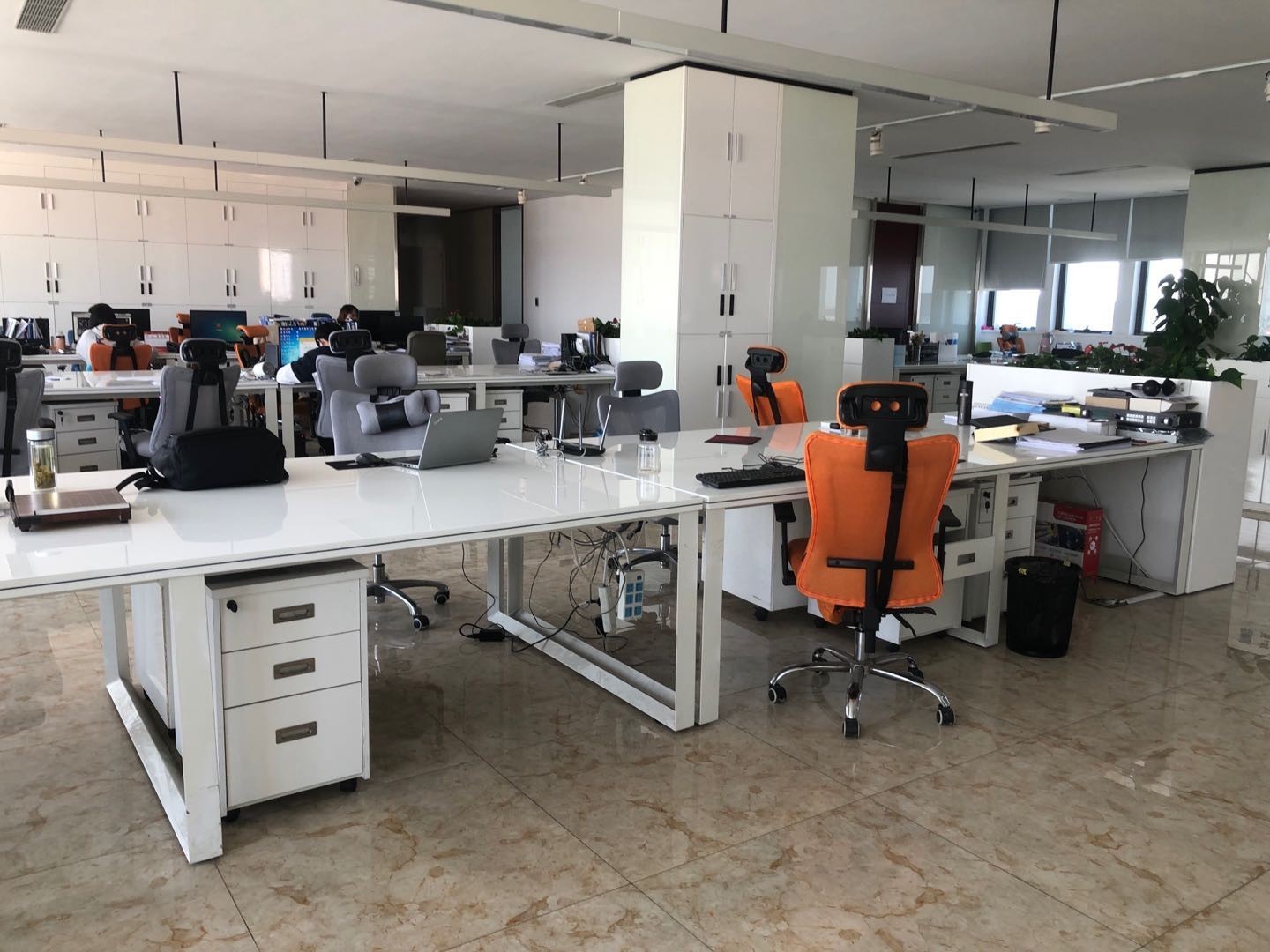 Κίνα Shandong Haiying Wuzhou Instrument Co., Ltd. Εταιρικό Προφίλ