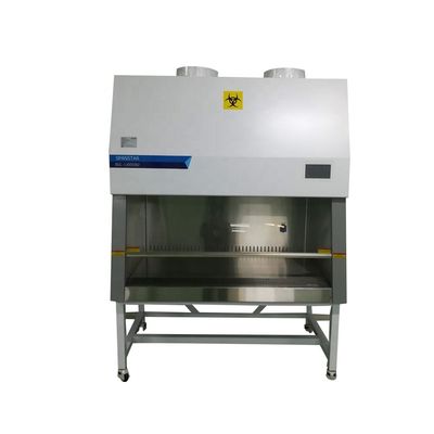 Βιολογική κατηγορία 2 γραφείου ασφάλειας CE Countertop ανοξείδωτου