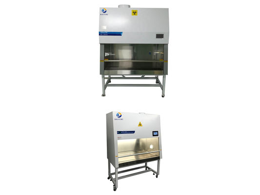 0.48m/S κατηγορία ΙΙ Biosafety B2 φίλτρο γραφείου HEPA