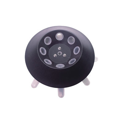 Tabletop TD4 8×20mL αργόστροφο υποβάλλει την περιστροφή/λεπτό 4000 σε φυγοκέντρωση