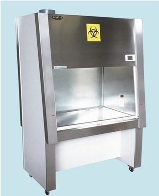 Κατηγορία ΙΙ Laboratery Biosafety A2 κατηγορία γραφείων ULPA ISO 4
