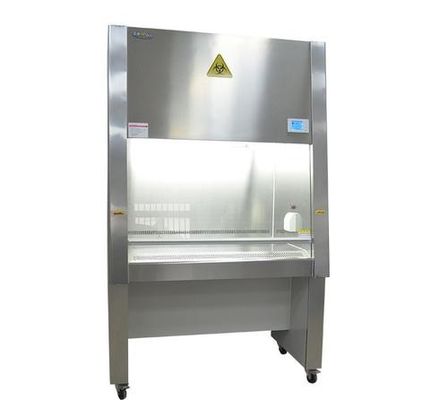 Βιολογική κατηγορία ΙΙ Biosafety A2 εξοπλισμός εργαστηρίων γραφείων