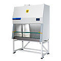 Class10 Biosafety επίπεδο 2 γραφείου Leakproof ULPA