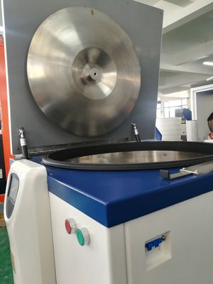 HR/T20MM η ηλεκτρική υψηλή ταχύτητα κατεψυγμένη υποβάλλει 4×750mL σε φυγοκέντρωση