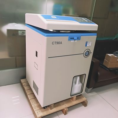 Μηχανή χυτρών πιέσεως CE 90L για το νοσοκομείο 400mm×730mm
