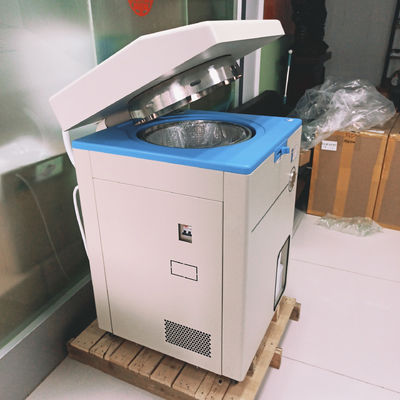 90L υψηλός αποστειρωτής αντιδιαβρωτικό 304SS