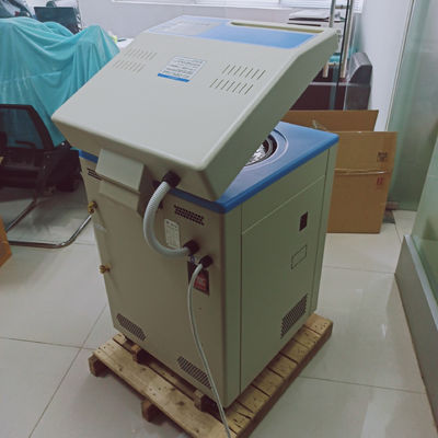 90L υψηλός αποστειρωτής αντιδιαβρωτικό 304SS