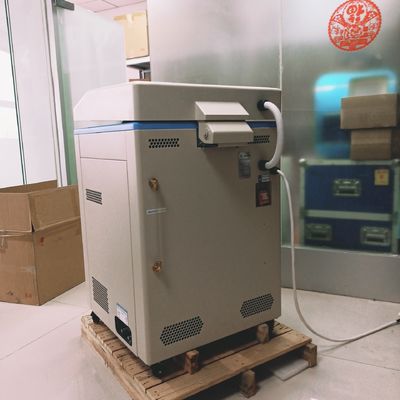 4500W αυτόματο CE αποστειρωτή χυτρών πιέσεως 115 Λ