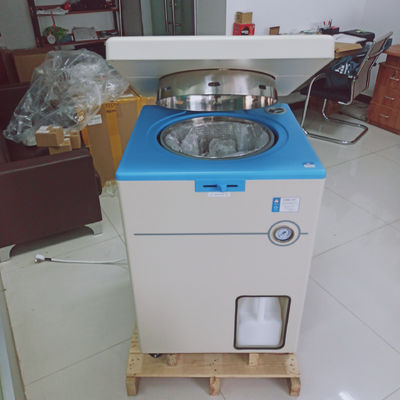 4500W αυτόματο CE αποστειρωτή χυτρών πιέσεως 115 Λ