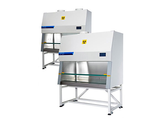 NSF/ANSI49 τυποποιημένος Biosafety 1300B2II BSC θόρυβος 65db γραφείου